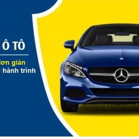 5 lợi ích của việc mua bảo hiểm ô tô online