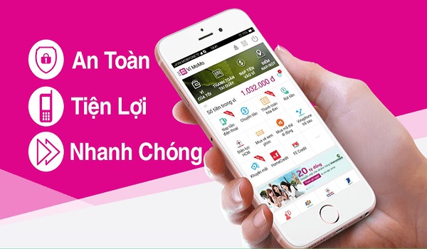 Các Ví điện tử phổ biến nhất tại Việt Nam hiện nay